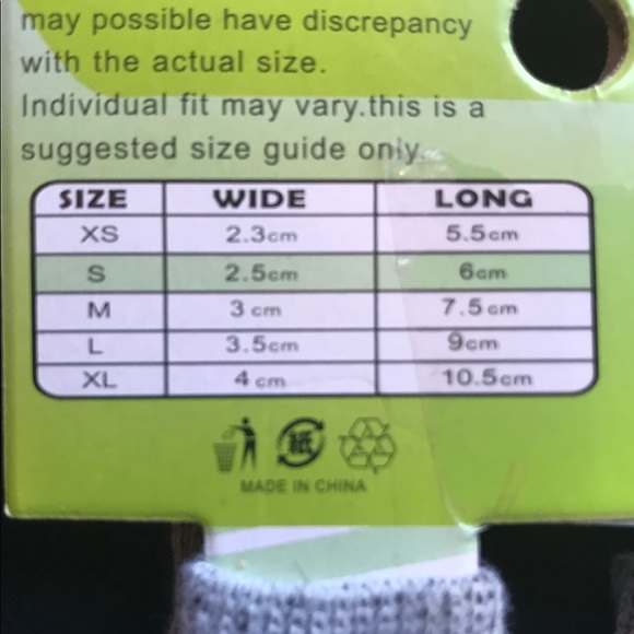 2/$15 ๐ Pet socks - Picture 4 of 4